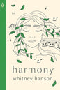 Harmony Book by Whitney Hanson