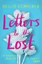 Letters to the Lost Book by Brigid Kemmerer