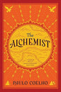 Alchemist - Paulo Coelho