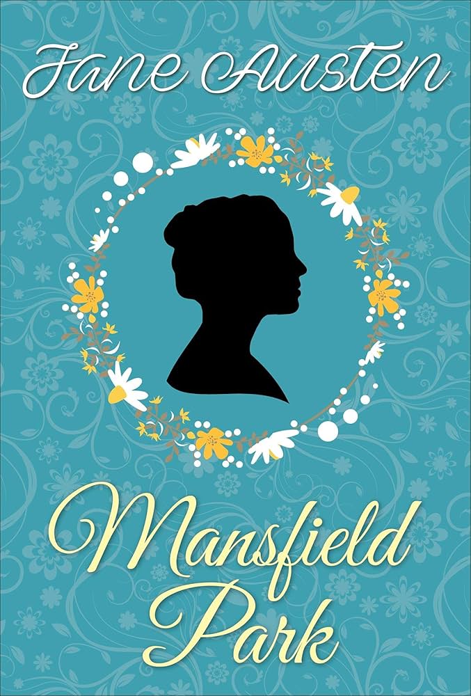 Mansfield Park Novel by Jane Austen