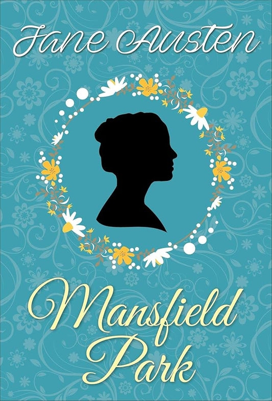 Mansfield Park Novel by Jane Austen