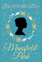 Mansfield Park Novel by Jane Austen