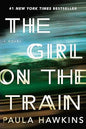 The Girl on the Train - Paula Hawkins