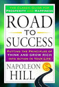 Road to Success - Napoleon Hill