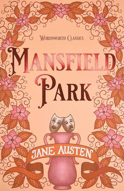 Mansfield Park Novel by Jane Austen