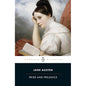 Pride and Prejudice Novel by Jane Austen
