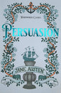 Persuasion Novel by Jane Austen