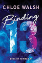 binding 13 by Chloe Walsh
