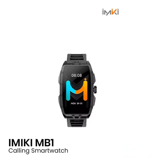 IMIKI MB1 BT calling Smart watch EDH260216