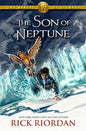 The Heroes of Olympus: The Son of Neptune