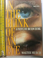 In the Blink of an Eye by Walter Murch (Author)