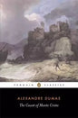 The Count of Monte Cristo-Alexandre Dumas