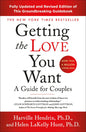 Getting the Love You Want Book by Harville Hendrix
