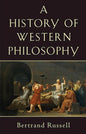 A History of Western Philosophy Book by Bertrand Russell