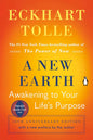 A New Earth: Awakening to Your Life’s Purpose Book by Eckhart Tolle