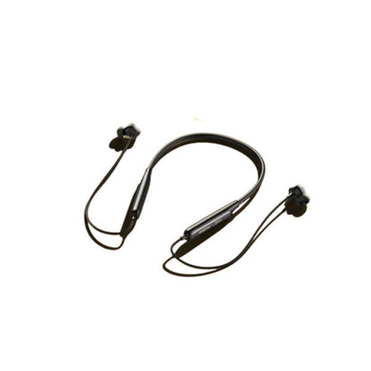Oraimo Wireless Neckband 5 ANC (OEB-611)- SPEED  BLACK (TASHAN Version) EDH261443