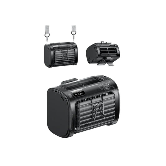Aecooly UH01 A Waist Fan Flow 01 9000mah
