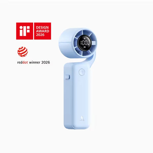 Aecooly PF04s Air Gimbal 4500mah