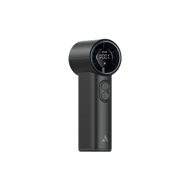 Aecooly PM02 High Speed Mist Fan 4500mah