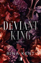 Deviant King Book by Rina Kent