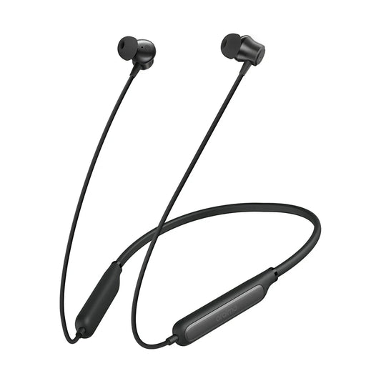 Oraimo Wireless Neckband 5 ANC (OEB-611)- SPEED  BLACK (TASHAN Version) EDH261443