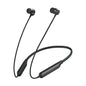 Oraimo Wireless Neckband 5 ANC (OEB-611)- SPEED  BLACK (TASHAN Version) EDH261443