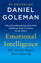 Emotional Intelligence by Daniel Goleman