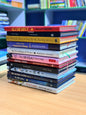 Pocket size book combo best quality hardcover