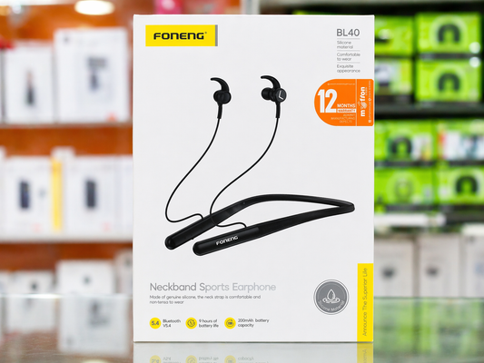 FONENG BL40 Neckband