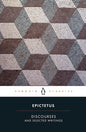 Discourses and selected writings Book by Epictetus