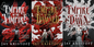 Empire of the Vampire Trilogy Series by Jay Kristoff