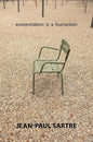 Existentialism Is a Humanism Book by Jean-Paul Sartre