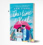 This Time It’s Real-Ann Liang