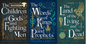 Gael Song Trilogy Series by Shauna Lawless