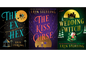 Graves Glen Trilogy Series by Erin Sterling