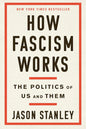 How Fascism Works Book by Jason Stanley