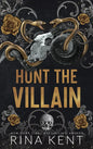 Hunt The Villain by Rina Kent