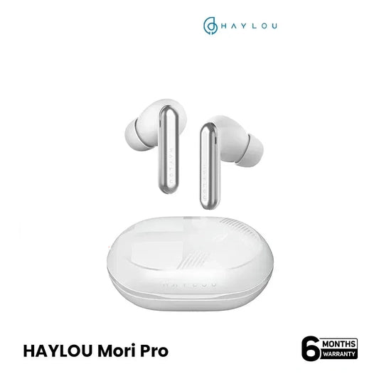 Haylou Mori Pro 43dB ANC With Ultra-low latency Earbuds EDH260394