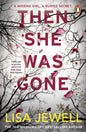 Then She Was Gone-Lisa Jewell