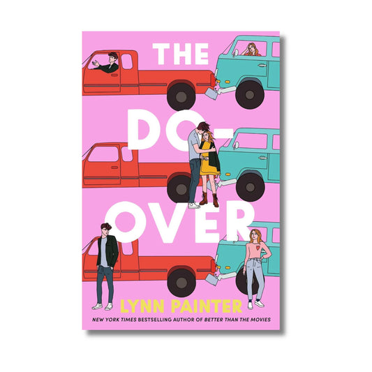 The Do-Over-Lynn Painter