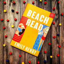 Beach Read-Emily Henry