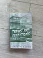 Terms and conditions-Lauren Asher