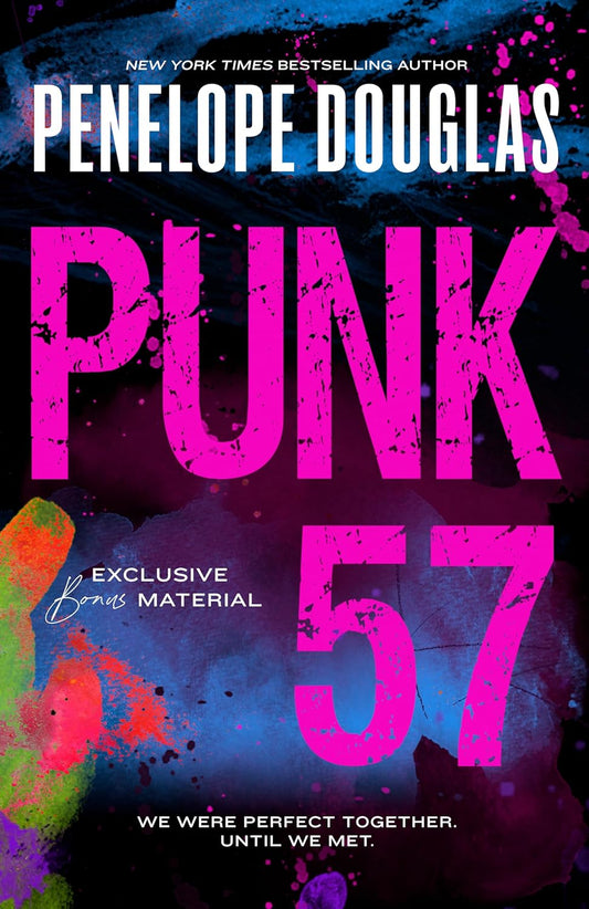 Punk 57 - Penelope Douglas