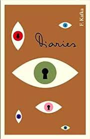 The Diaries - F. Kafka