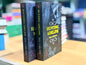 Haunting Adeline - Cat and Mouse Duet 2 Books Collection Set By H. D. Carlton- by H.D. Carlton (Author)- Best Quality Hardcover