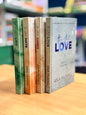 The Complete Twisted Series Set  by Ana Huang (Author)- Best Quality Hardcover
