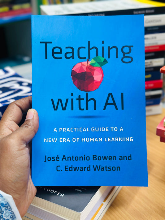Teaching with AI: A Practical Guide to a New Era of Human Learning