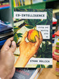 Co-Intelligence: Living and Working with AI
