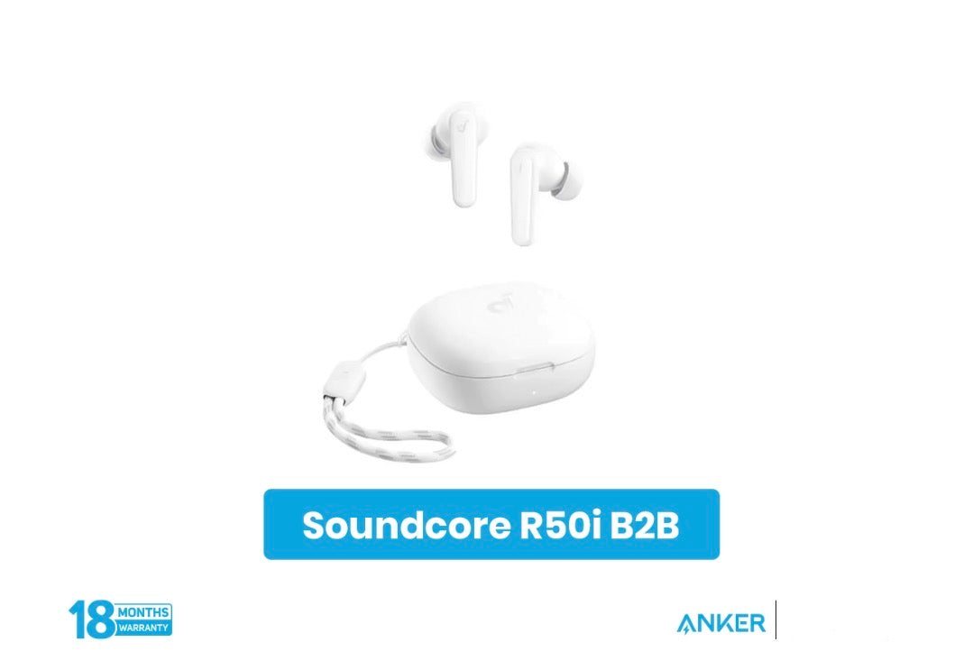 Anker soundcore R50i TWS EDH 261393