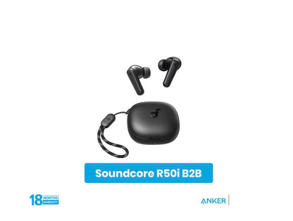 Anker soundcore R50i TWS EDH 261393